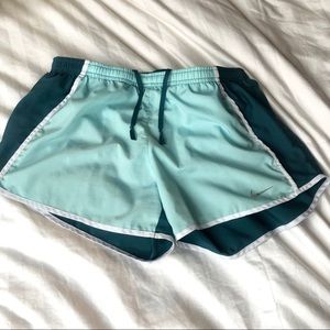 Nike DRIFIT Women’s Running Shorts